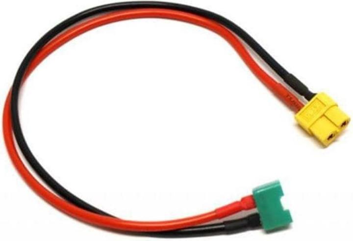 Produktbild EP Ladekabel XT60 auf MPX Stecker