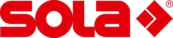 Actual product image Sola Messwerkzeuge Spirit level SOLA (80 cm)