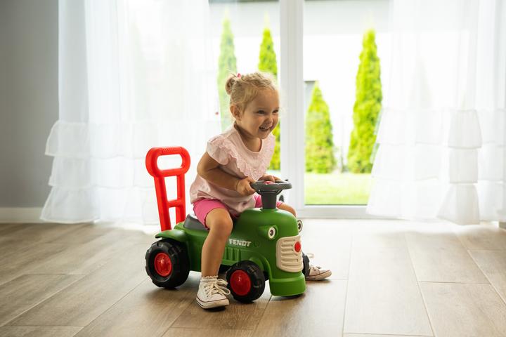Produktbild Falk Fendt Rutscher