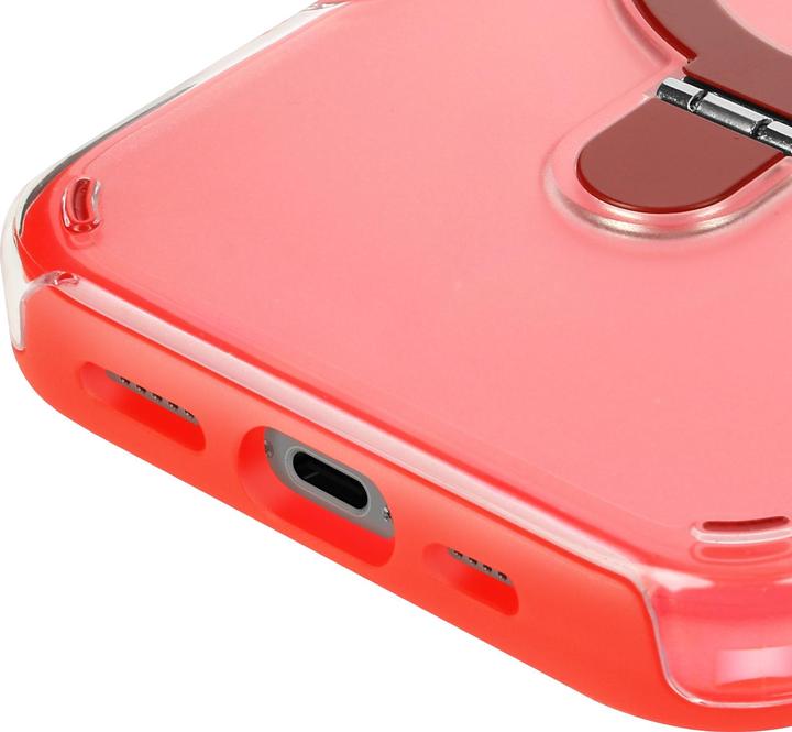 Actual product image Avizar StandEase Case (Apple iPhone 16 Pro Max)