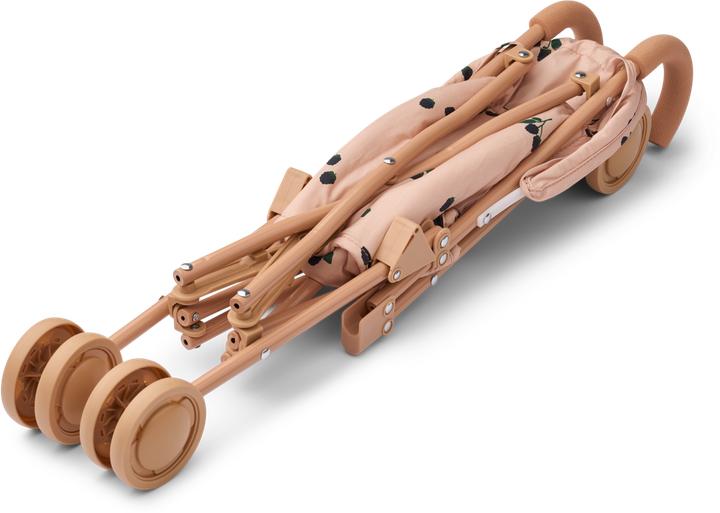 Produktbild Liewood Elsie Puppenwagen Berry Pale Tuscany