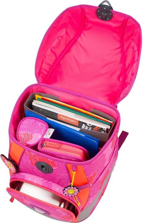 Immagine prodotto Derdiedas Set di cartelle ErgoFlex Tiny da 6 pezzi (21 l)