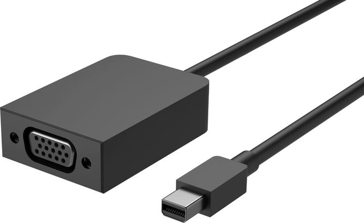 Microsoft Mini DP zu (VGA, 23.30 cm)