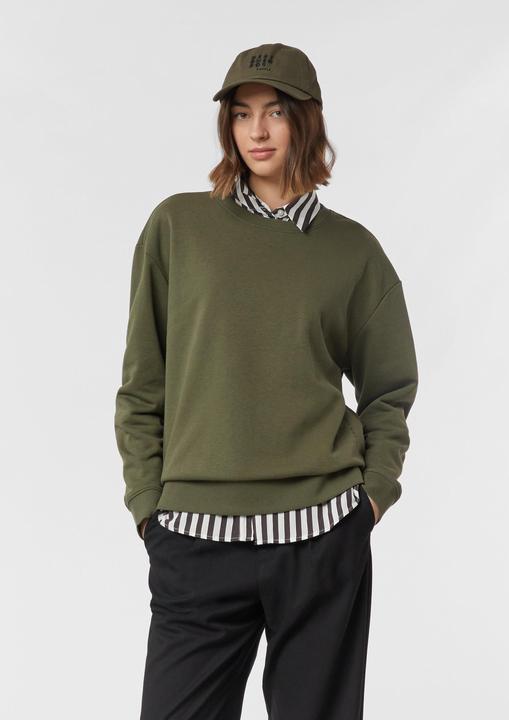 Produktbild Comma Kappe Unisex-Basecap mit Stickerei