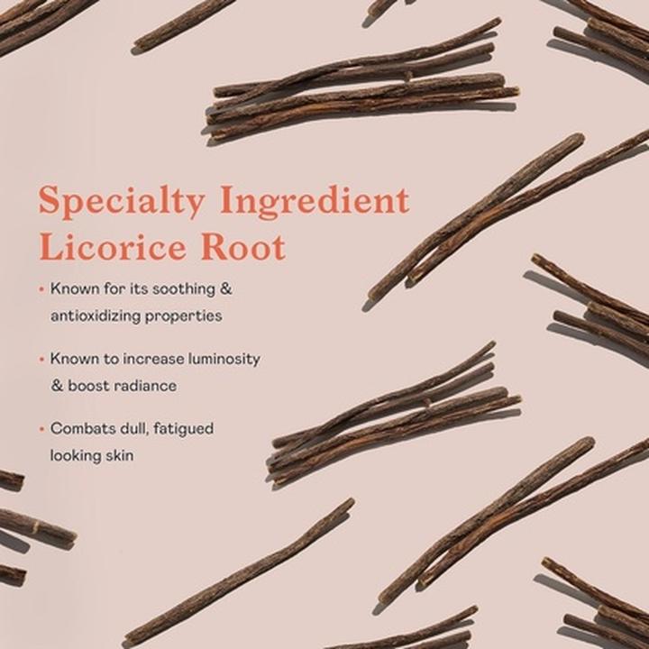 Produktbild Erborian Glow (15 ml, Tagescreme)