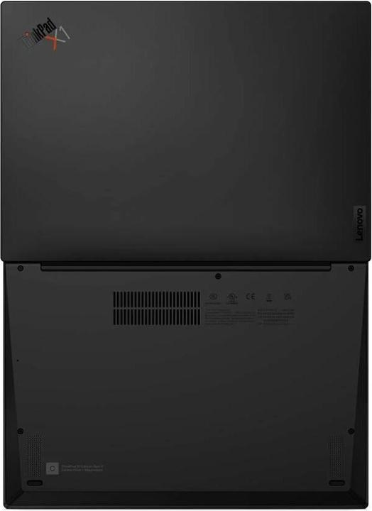Actual product image Lenovo ThinkPad X1 Carbon Gen 11 (14", 512 GB, 32 GB, CH, Intel Core i7-1355U)
