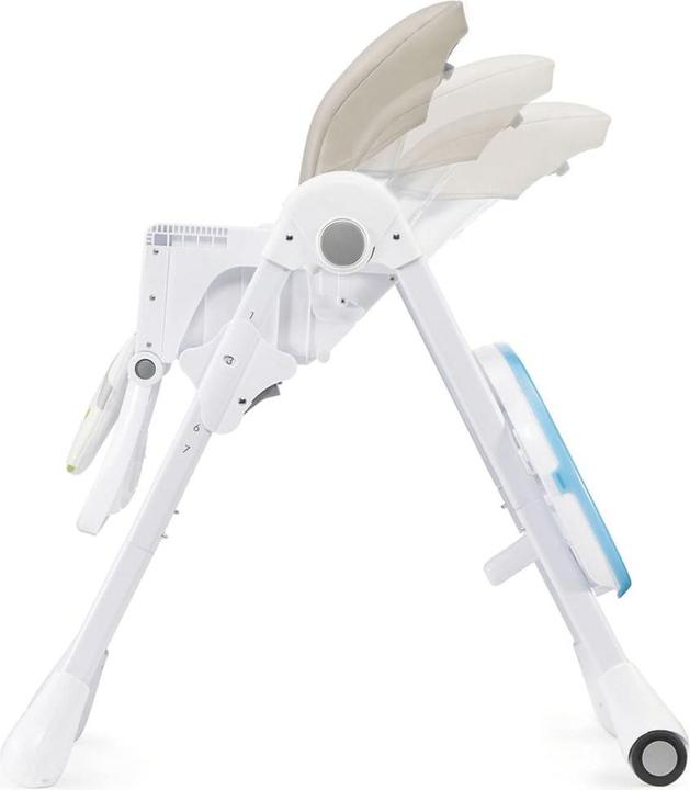 Actual product image KinderKraft Yummy (Highchair)
