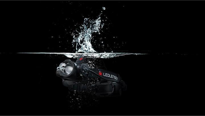 Produktbild Ledlenser H15R Core (2500 lm)