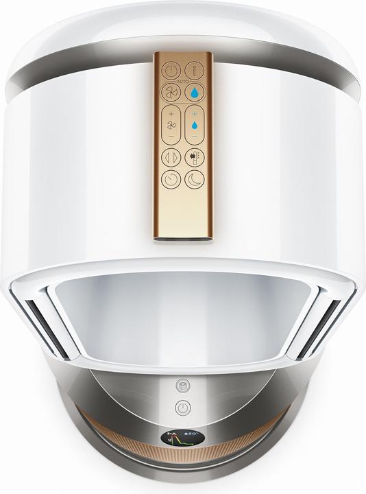 Actual product image Dyson Purifier Humidify + Cool De-Nox (10 m²)