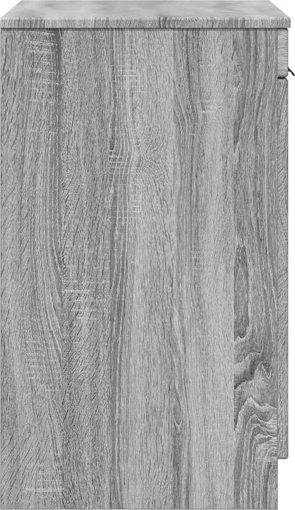 Actual product image vidaXL Badezimmerschrank (41 x 54 x 70 cm)