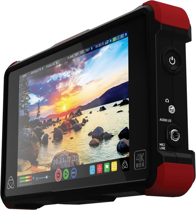 Produktbild Atomos Ninja Flame (7", 4K)