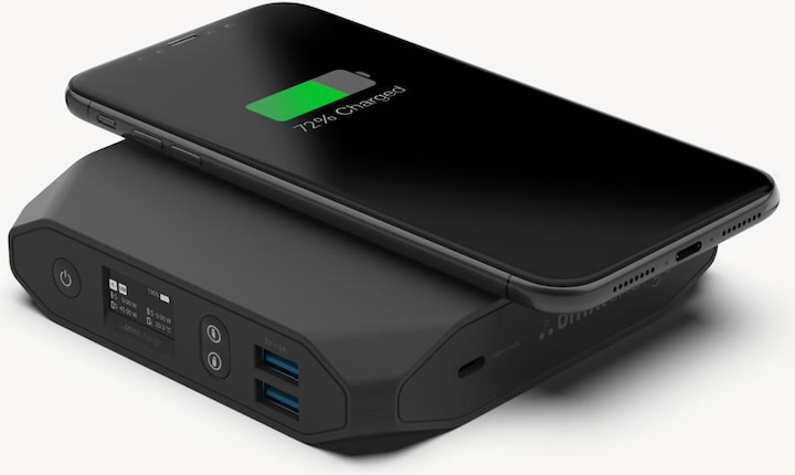 Produktbild Omnicharge Omni 20c+ (20000 mAh, 100 W, 71 Wh)