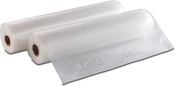 Immagine prodotto Solis Fogli sottovuoto 15 x 600 cm (2 x)