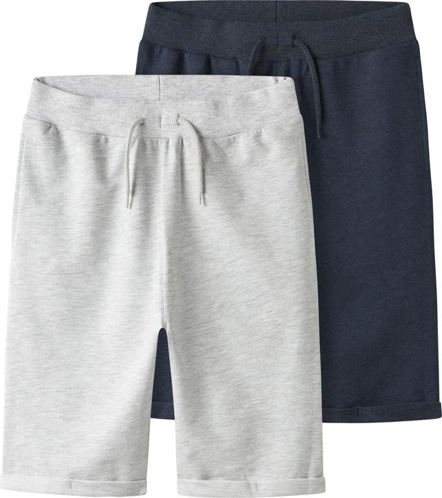 Produktbild Two Soon 2er-Pack glatte Jogging Shorts (128)