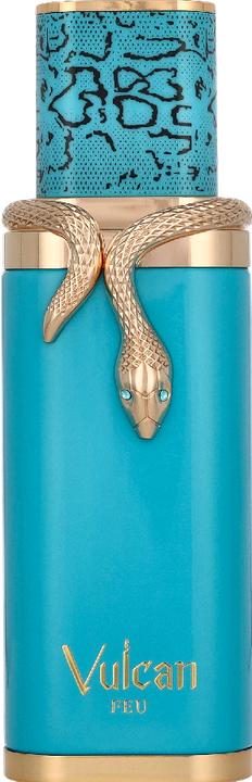 Image du produit French Avenue Vulcain Feu (Extrait De Parfum, 100 ml)