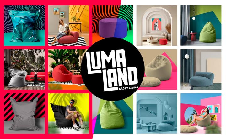 Produktbild Lumaland Classic XXL