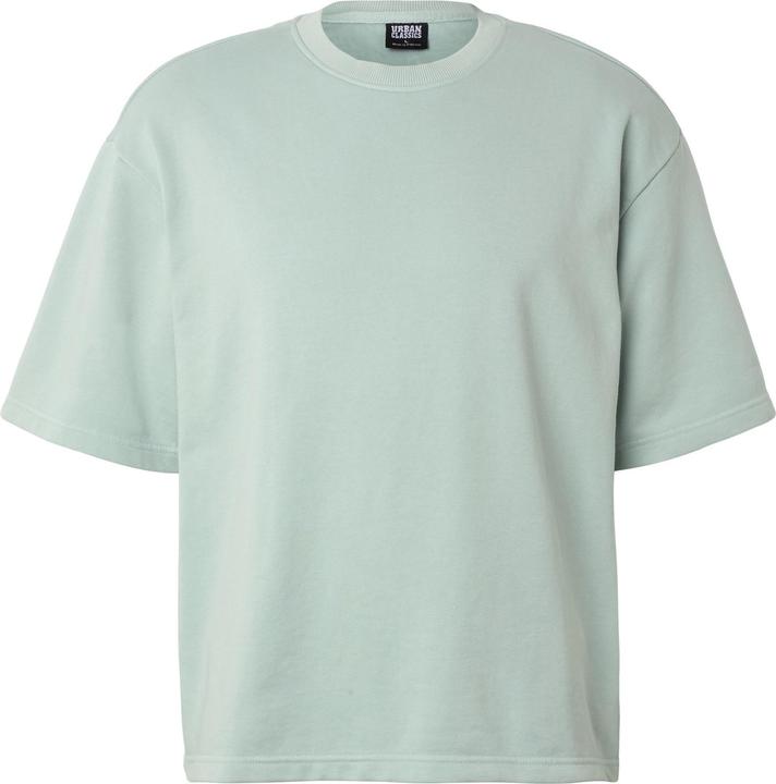 Produktbild Urban Classics Heavy Washed Boxy Tee frostmint M (M)