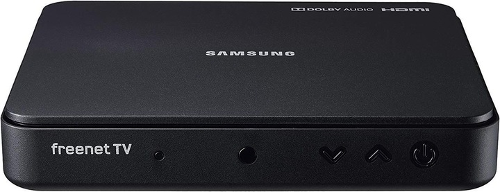 Productafbeelding Samsung GX-MB540TL (DVB-T, DVB-T2)