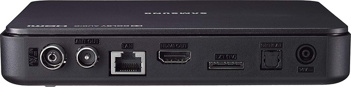 Productafbeelding Samsung GX-MB540TL (DVB-T, DVB-T2)
