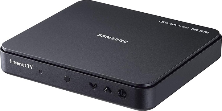Productafbeelding Samsung GX-MB540TL (DVB-T, DVB-T2)