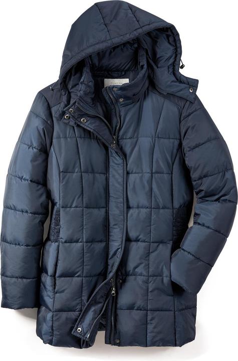 Produktbild Clarina Stepp«Margit» (40)