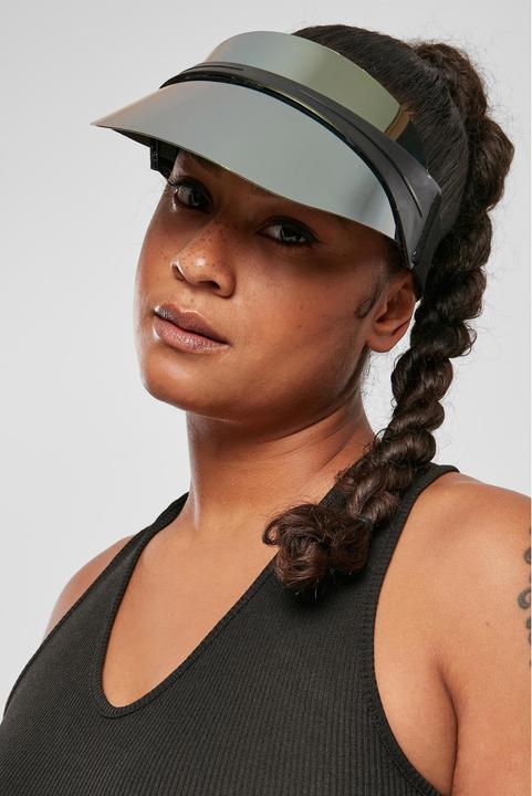 Produktbild Urban Classics Cool Plastic Visor