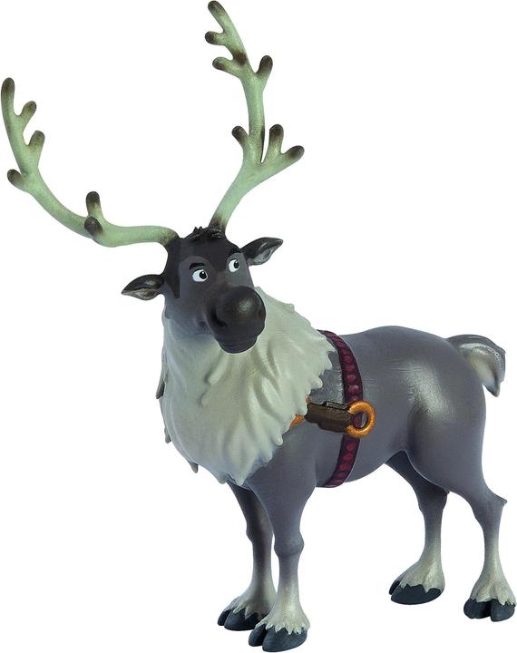 Produktbild Bullyland Frozen 2 Sven
