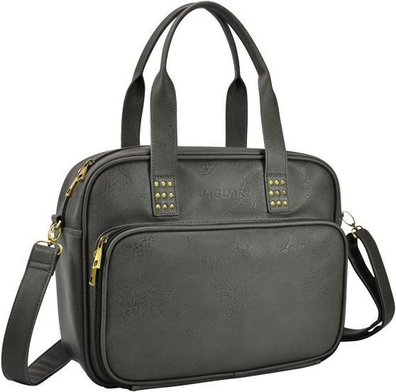Produktbild Jaguar Studio-Bag grey