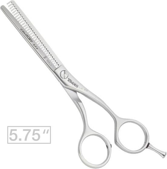 Produktbild Tondeo C-Line Century Offset Modellierschere (14.61 cm)