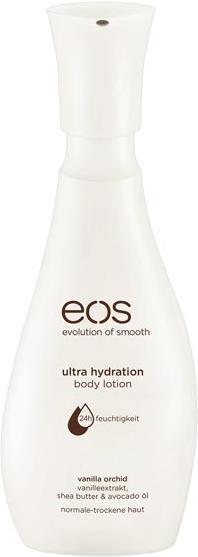 Produktbild EOS Body Lotion Vanilla Orchid (Körpercreme, 350 ml)
