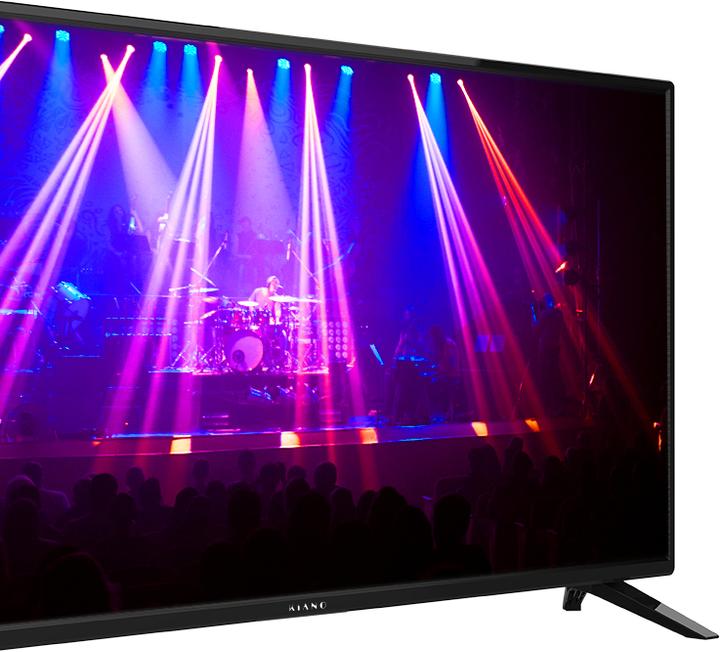 Immagine prodotto Kiano SlimTV 32 (32", LED, Pronto per l'HD)