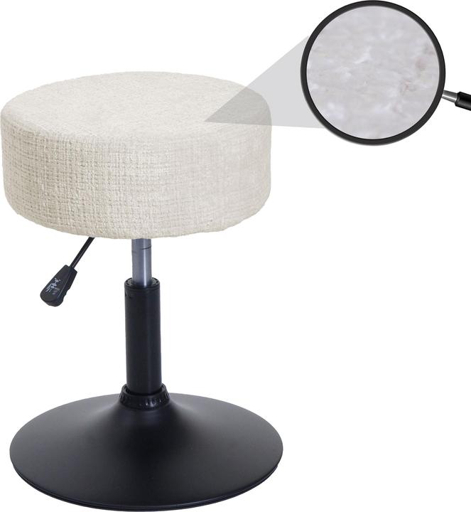Image du produit JOHN316 Schminkhocker