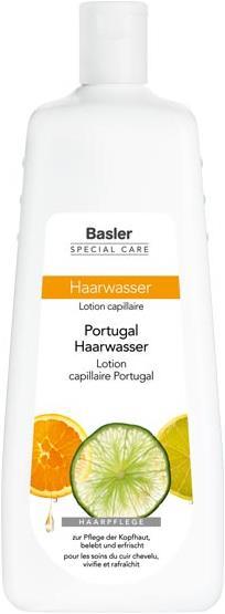 Actual product image Basler Portugal hair tonic (1000 ml)