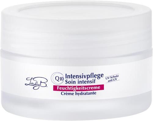 Produktbild Lady B Q10 Feuchtigkeitscreme (50 ml, Tagescreme)