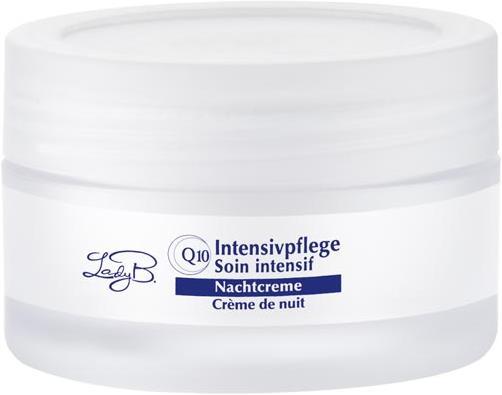Produktbild Lady B Q10 Nachtcreme (50 ml, Nachtcreme)