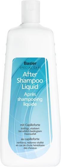 Produktbild Basler After Shampoo Liquid mit Capilloforte (1000 ml, Flüssiges Shampoo)
