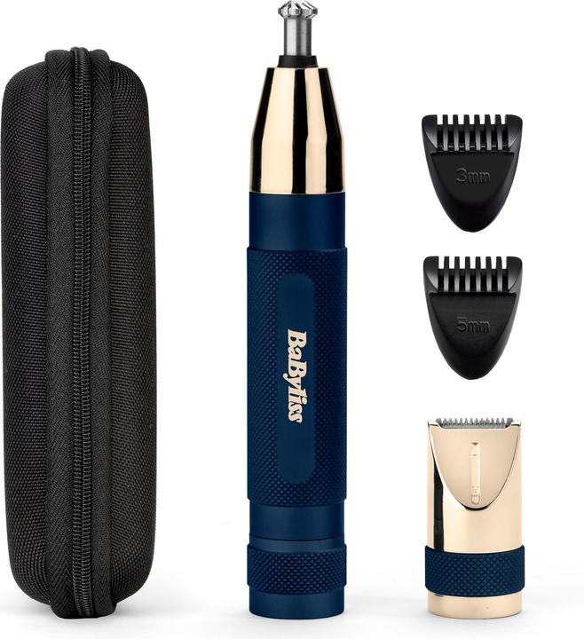 Produktbild BaByliss E112E Special Edition