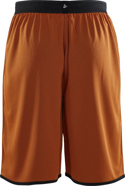 Image du produit Craft Progress Basket Short Réversible Jr