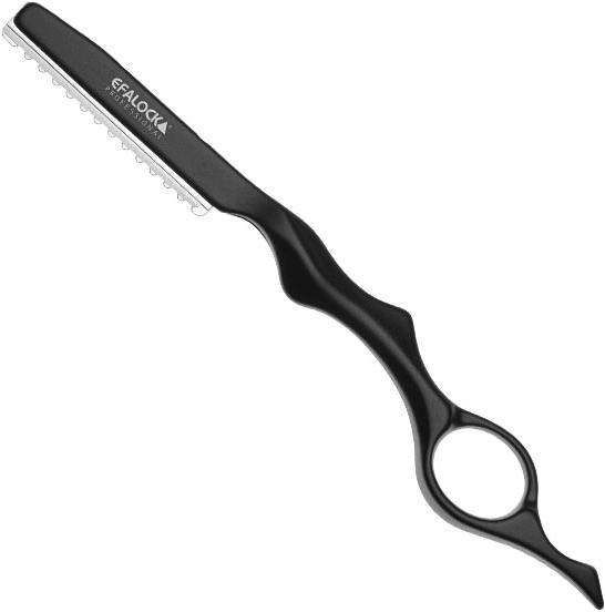 Actual product image Efalock Styling Razor