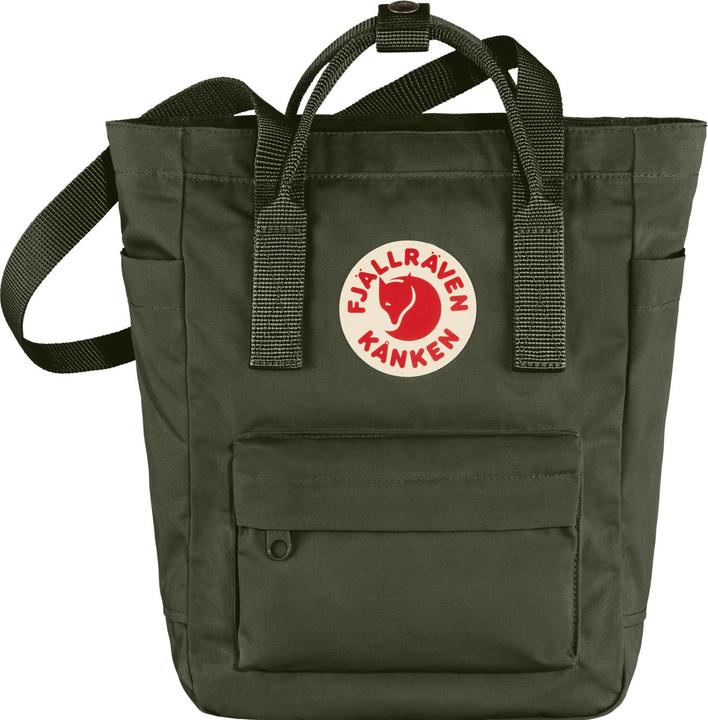 Actual product image Fjällräven Kånken Totepack Mini (6 l)