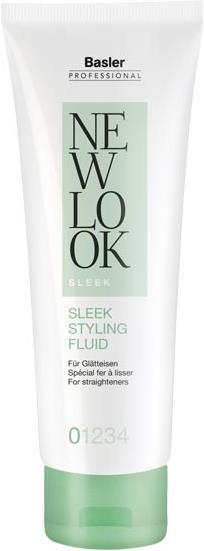 Produktbild Basler New Look Sleek Styling Fluid (Haargel, 125 ml)
