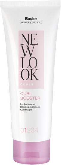 Image du produit Basler Amplificateur de boucles New Look (Crème capillaire, 125 ml)