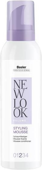 Immagine prodotto Basler New Look Styling Mousse (Agente schiumogeno, 200 ml)