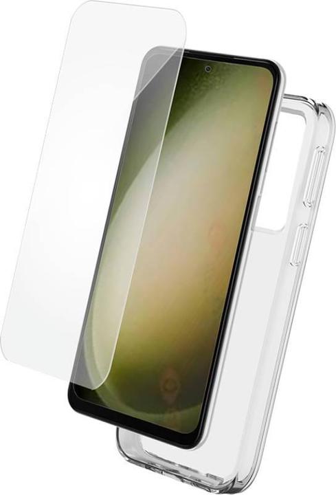 Image du produit Bigben Pack Accessoires Samsung Galaxy S24 Plus (Samsung Galaxy S24+)