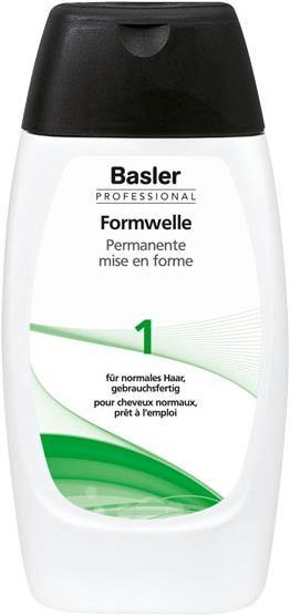 Immagine prodotto Basler Albero di forma (Crema per capelli, 200 ml)