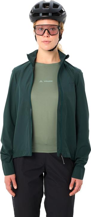 Produktbild Vaude Women's Kuro Pro Rain Jacket (S)