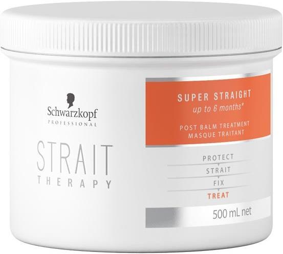 Immagine prodotto Schwarzkopf Professional Cura della terapia dello stiramento dello stretto (500 ml)