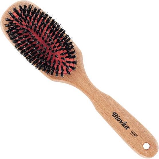 Biovan Brosse à cheveux longs