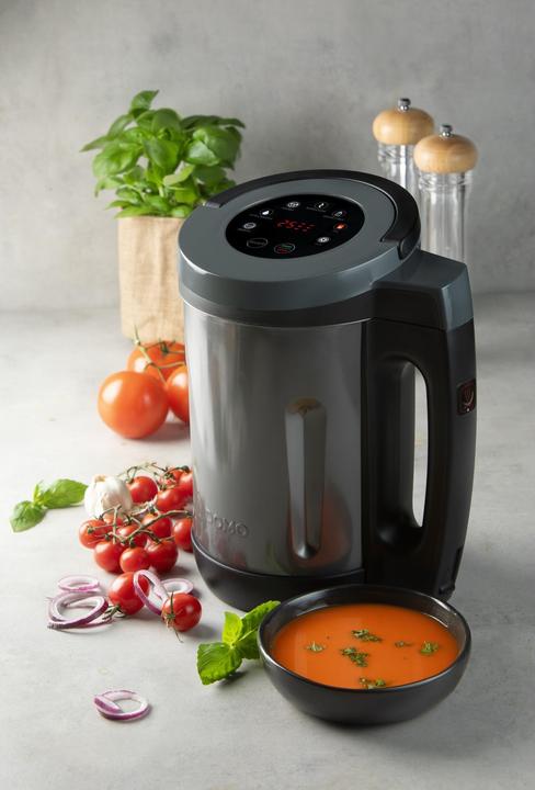 Image du produit Domo DO728BL (1000 W)