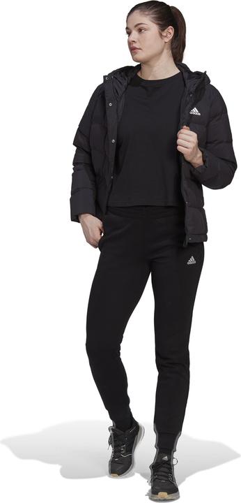 Produktbild Adidas Women's Helionic Hooded Jacket (M)